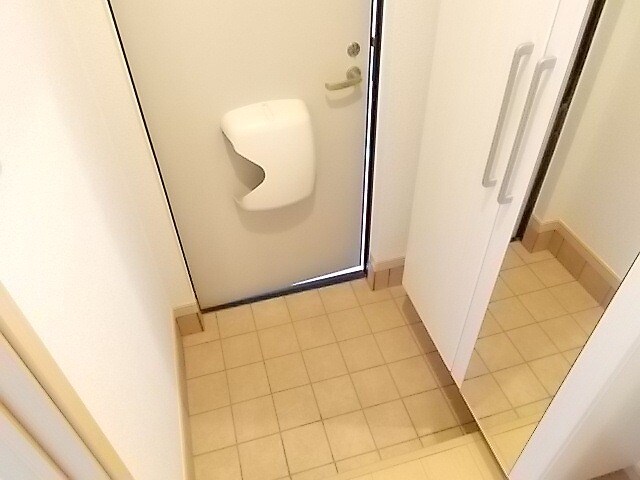 ネオ　プロヴィデンスの物件内観写真