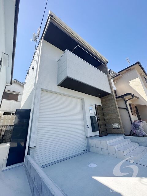 あんしん+VieM玉手町13-1016の物件外観写真