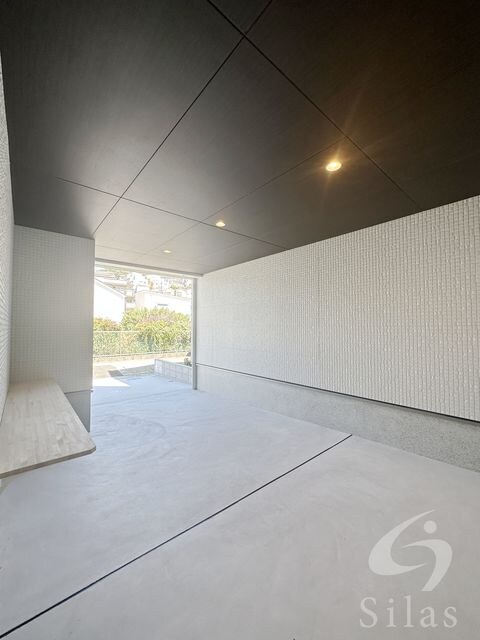 あんしん+VieM玉手町13-1016の物件外観写真