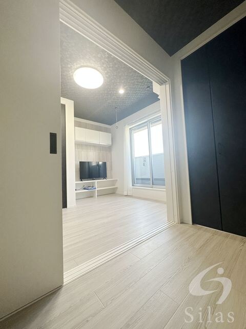 あんしん+VieM玉手町13-1016の物件内観写真