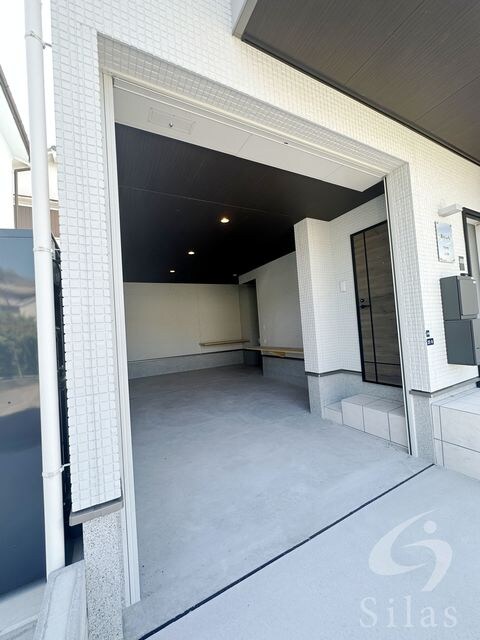 あんしん+VieM玉手町13-1016の物件外観写真