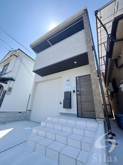 あんしん+VieM玉手町13-1016の物件外観写真