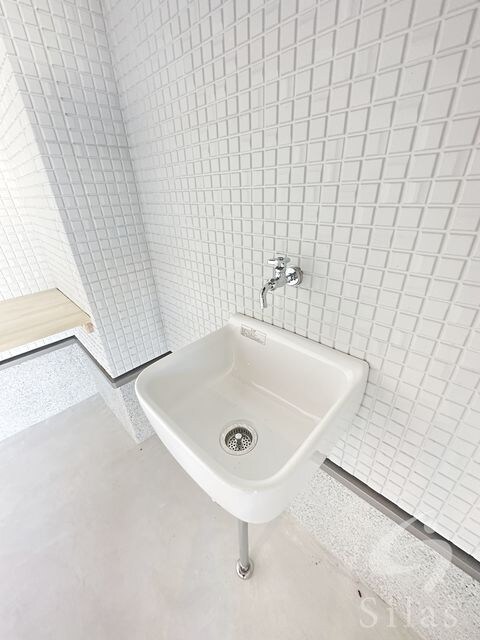 あんしん+VieM玉手町13-1016の物件外観写真