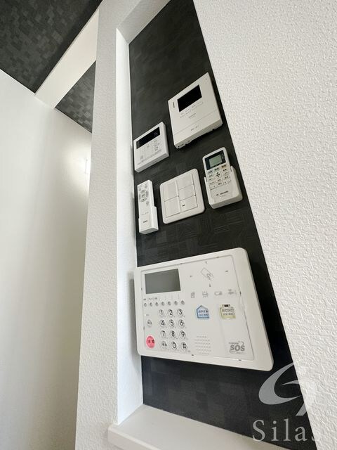 あんしん+VieM玉手町13-1016の物件内観写真