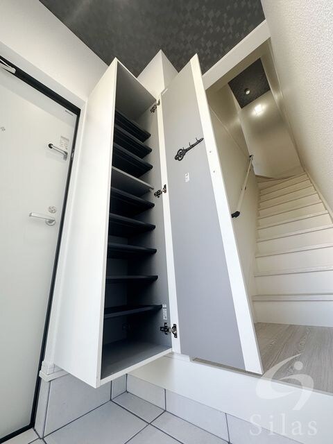 あんしん+VieM玉手町13-1016の物件内観写真