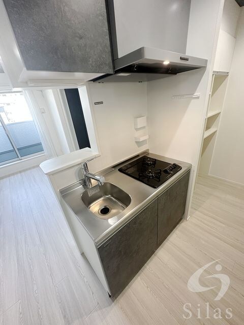 あんしん+VieM玉手町13-1016の物件内観写真