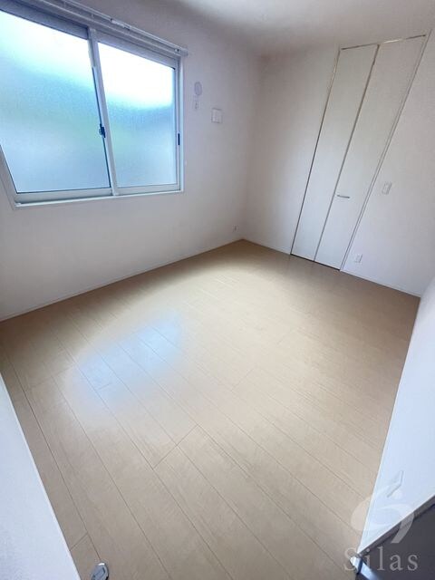 エスペランサTMの物件内観写真
