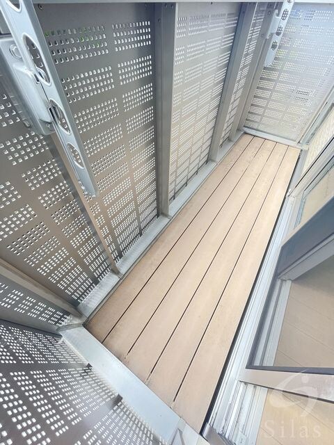 エスペランサTMの物件内観写真