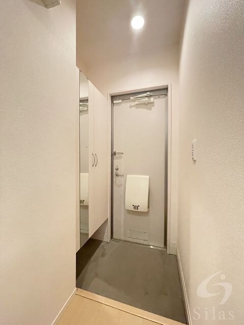 エスペランサTMの物件内観写真