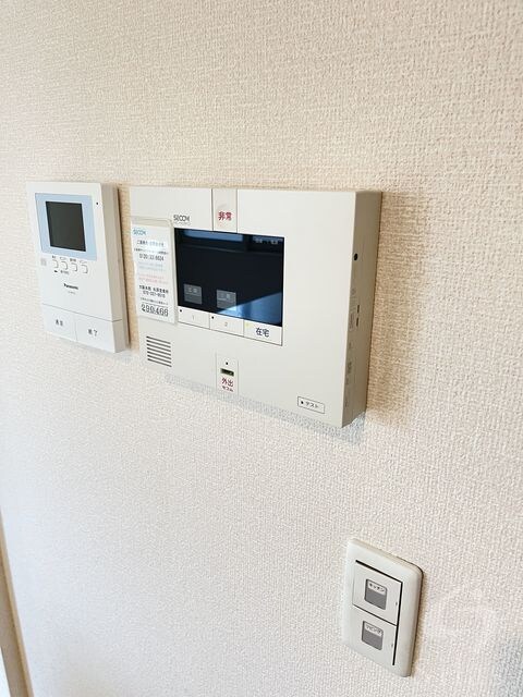 エスペランサTMの物件内観写真