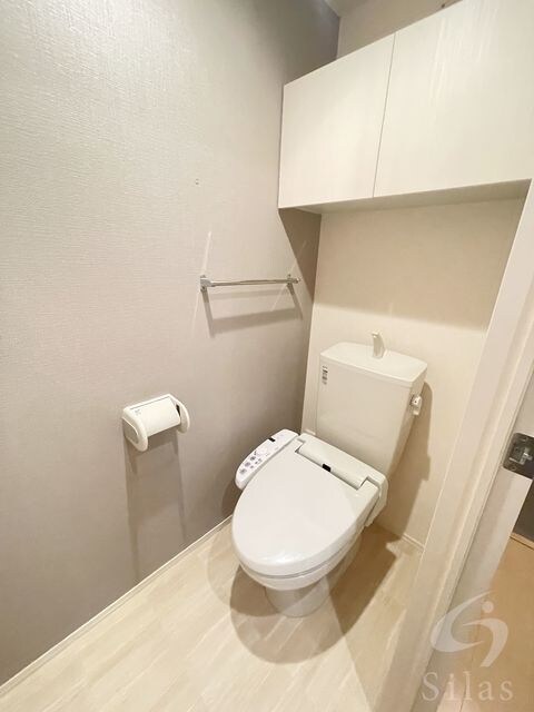 エスペランサTMの物件内観写真