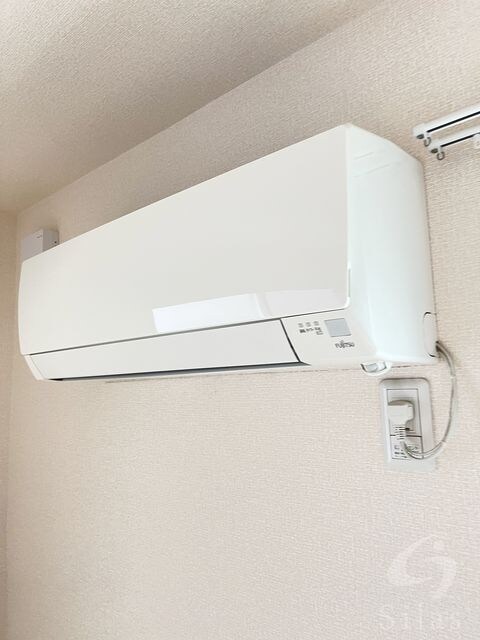 エスペランサTMの物件内観写真