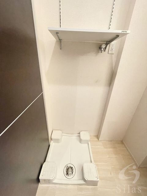 エスペランサTMの物件内観写真