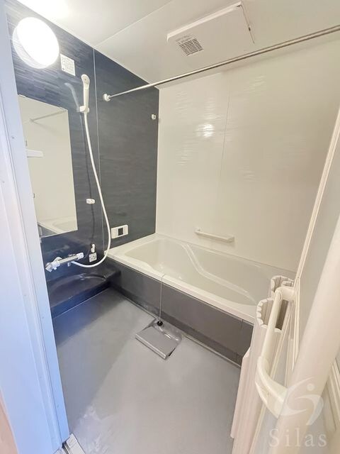 エスペランサTMの物件内観写真