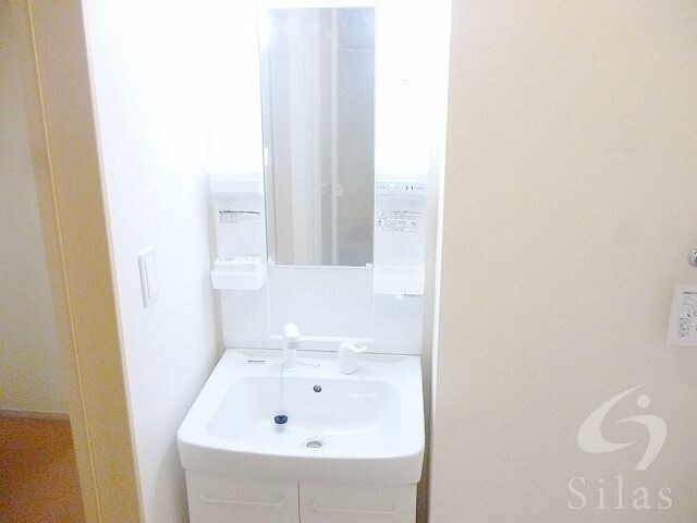 クレールコートの物件内観写真