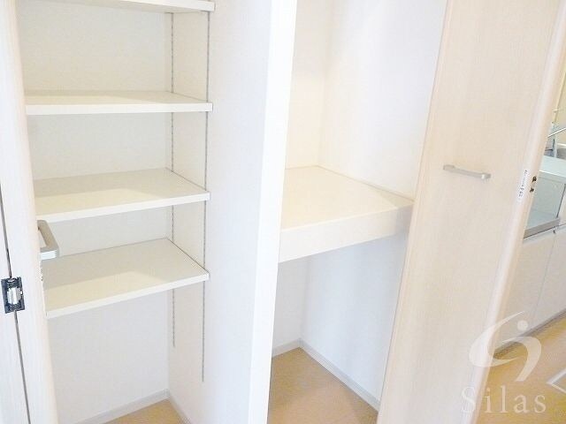 クレールコートの物件内観写真