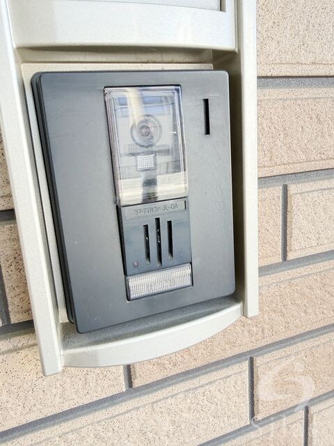 クレールコートの物件外観写真