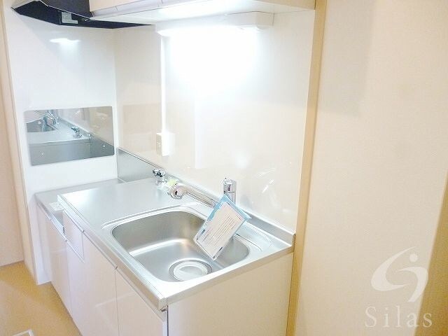 クレールコートの物件内観写真