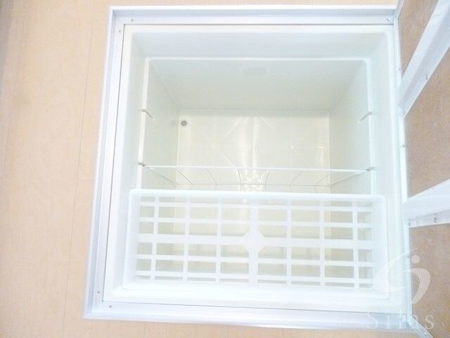 クレールコートの物件内観写真