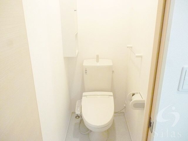 クレールコートの物件内観写真