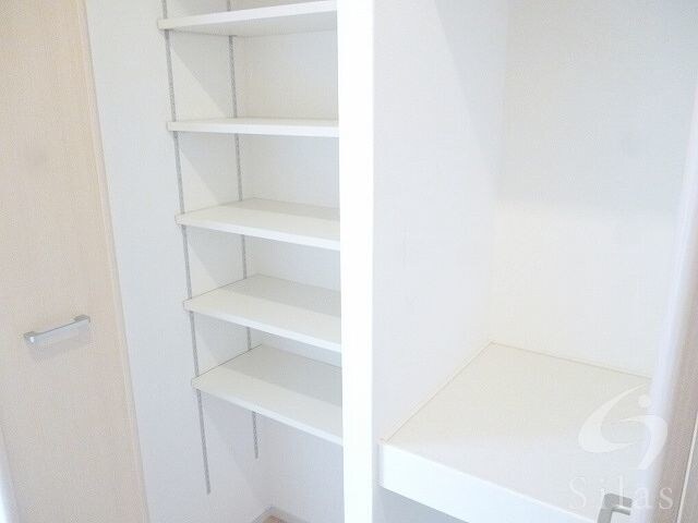 クレールコートの物件内観写真