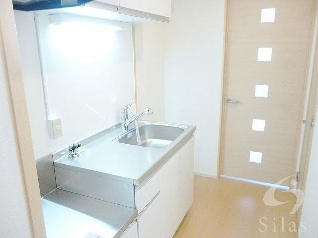 クレールコートの物件内観写真