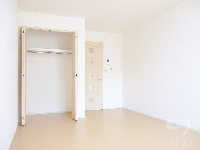 クレールコートの物件内観写真