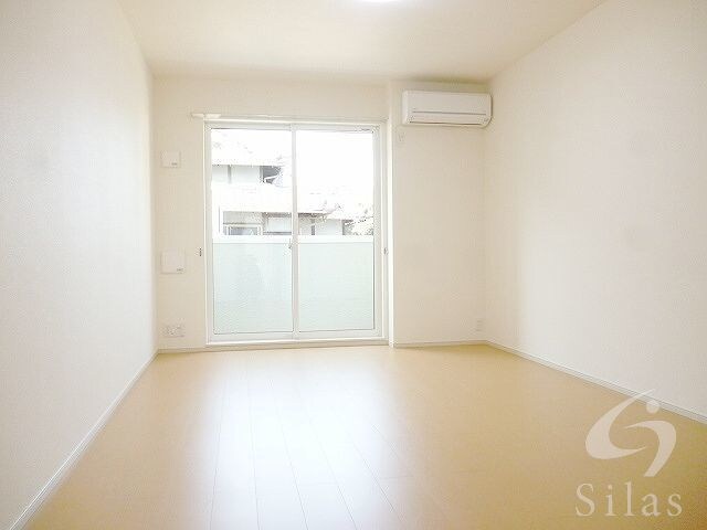 クレールコートの物件内観写真