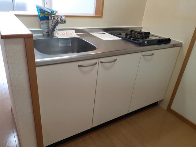 ＫＩフードアルティフェスビュ－の物件内観写真