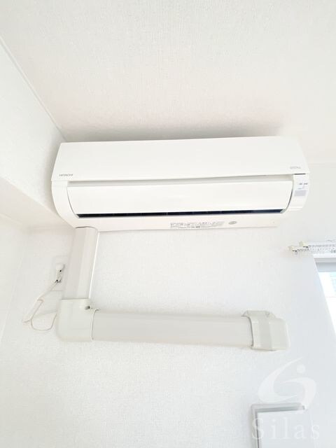 ＫＩフードアルティフェスビュ－の物件内観写真