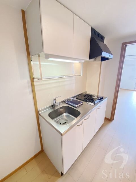 ＫＩフードアルティフェスビュ－の物件内観写真