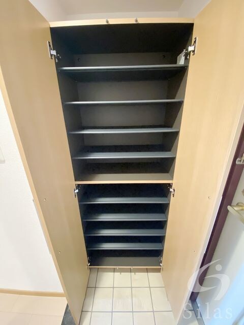 ＫＩフードアルティフェスビュ－の物件内観写真