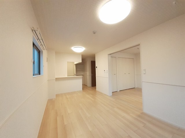 メゾン　エインシェント７の物件内観写真