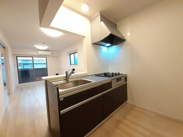 メゾン　エインシェント７の物件内観写真