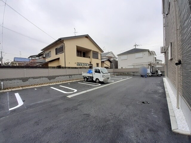 メゾン　エインシェント７の物件外観写真