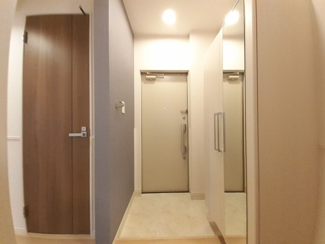 メゾン　エインシェント７の物件内観写真