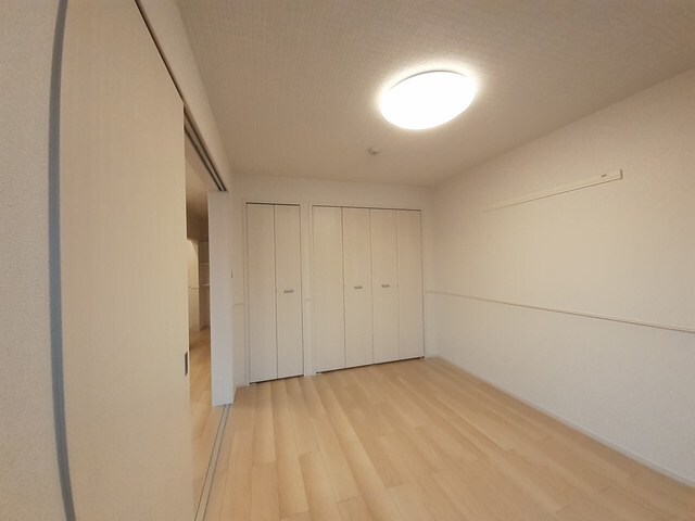 メゾン　エインシェント７の物件内観写真