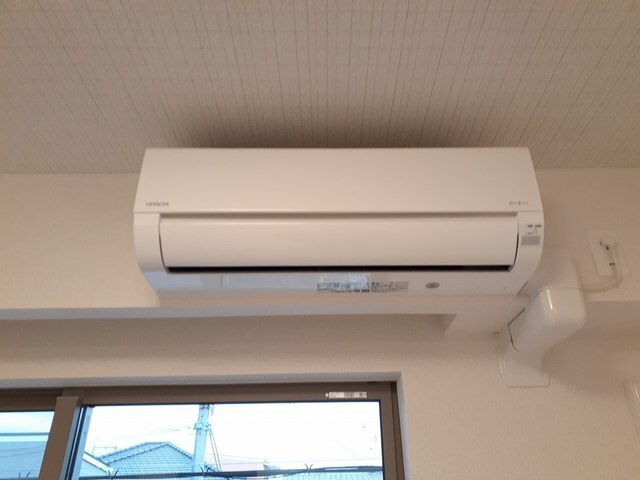 メゾン　エインシェント７の物件内観写真