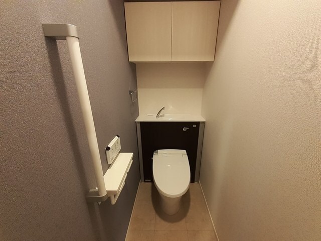 メゾン　エインシェント７の物件内観写真