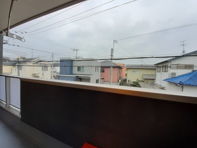 メゾン　エインシェント７の物件内観写真