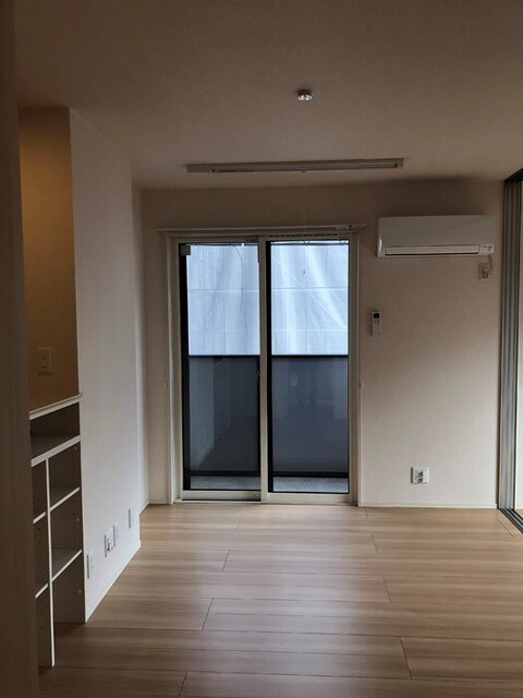 クローバー友井の物件内観写真