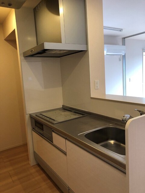 クローバー友井の物件内観写真