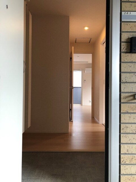 クローバー友井の物件内観写真