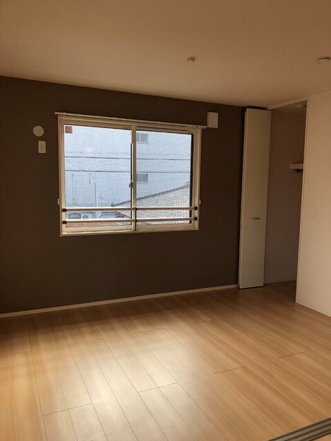 クローバー友井の物件内観写真