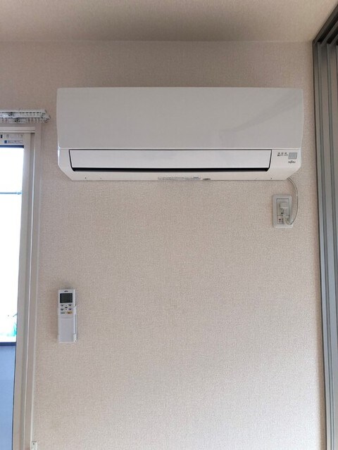 クローバー友井の物件内観写真