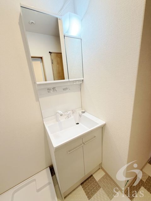 F+style八尾北本町2号館の物件内観写真