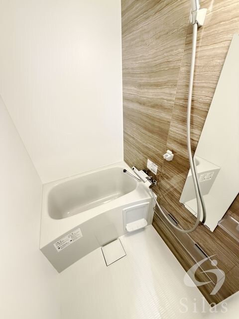 F+style八尾北本町2号館の物件内観写真