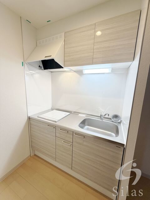 F+style八尾北本町2号館の物件内観写真