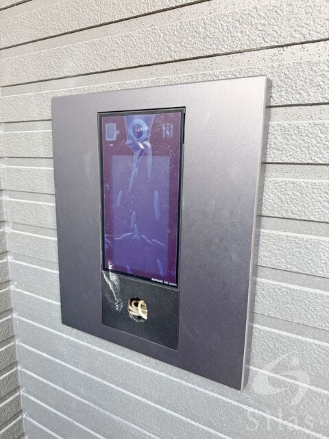 F+style八尾北本町2号館の物件外観写真