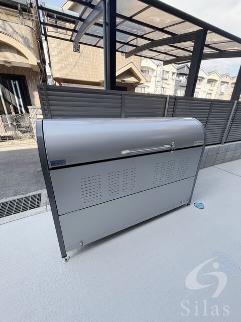 F+style八尾北本町2号館の物件外観写真